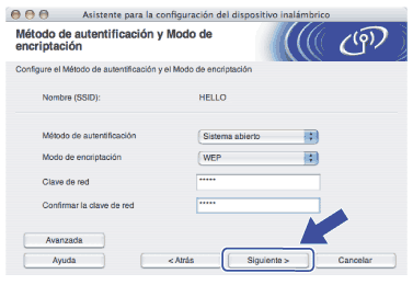 Pantalla