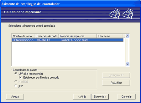 Pantalla