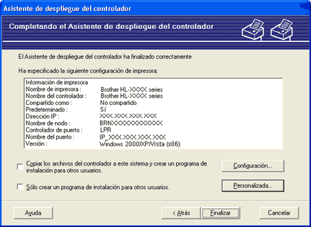 Pantalla