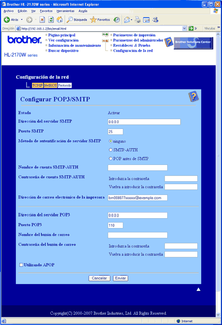 Pantalla