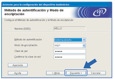 Pantalla