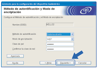 Pantalla