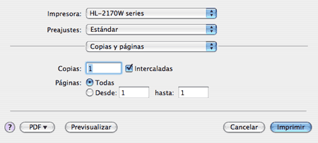 Pantalla