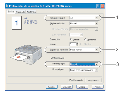 Pantalla