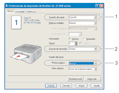 Pantalla