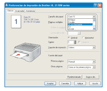Pantalla