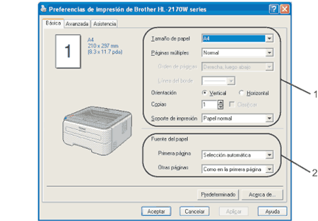 Pantalla