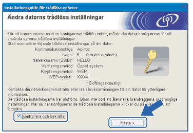 Skärm