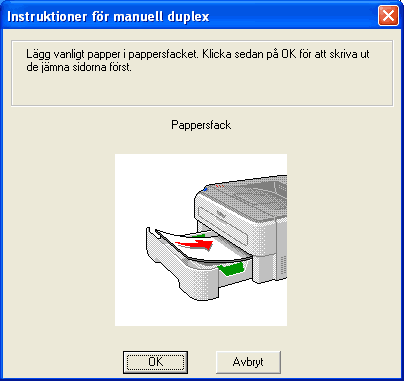 Skärm