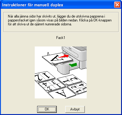 Skärm