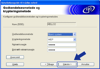 Skærm