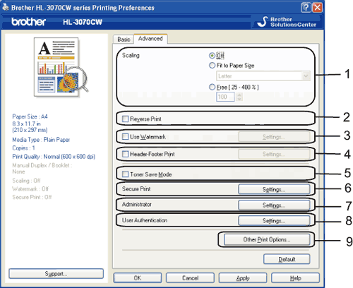 Screen