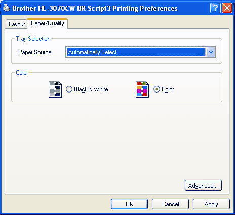Screen