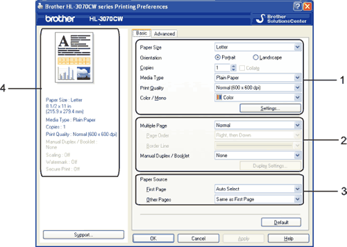 Screen