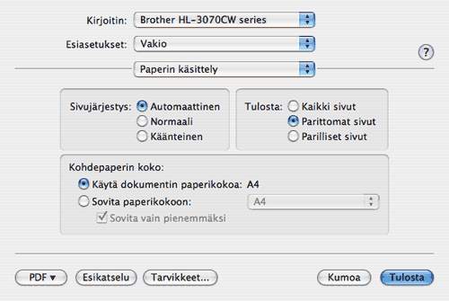 Näyttö