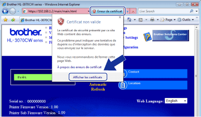 Écran