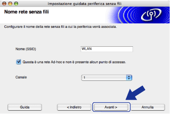 Schermata