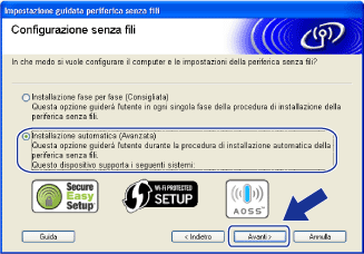 Schermata