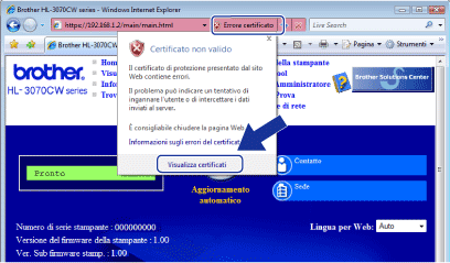 Schermata