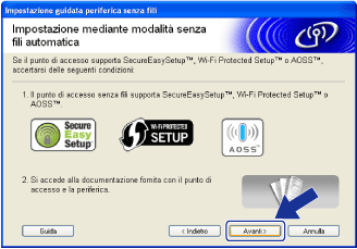 Schermata