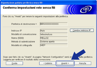 Schermata