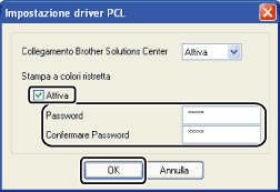 Schermata