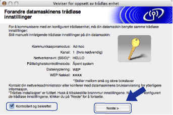 Skjermbilde
