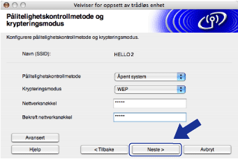 Skjermbilde