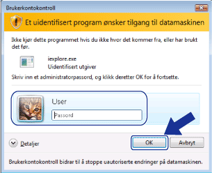 Skjermbilde