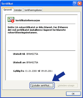 Skjermbilde