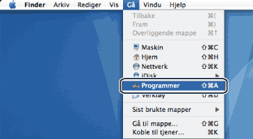 Skjermbilde