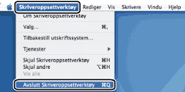 Skjermbilde