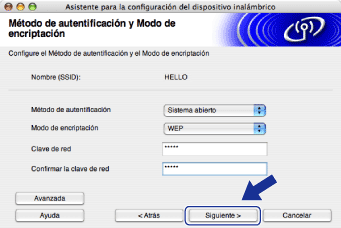 Pantalla
