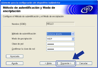Pantalla