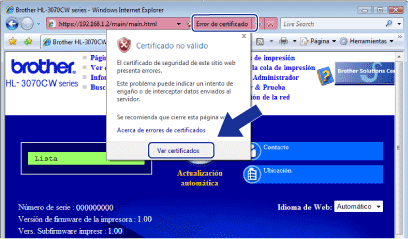 Pantalla