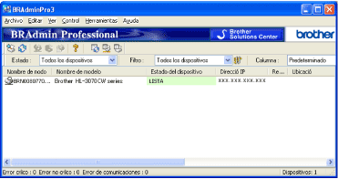 Pantalla
