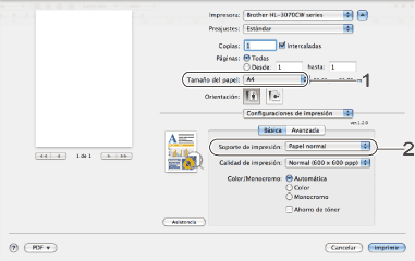 Pantalla