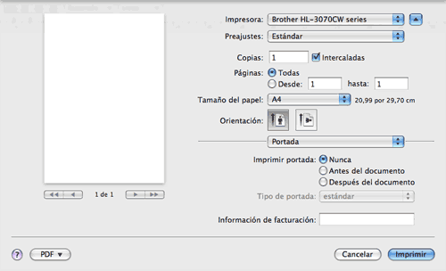 Pantalla