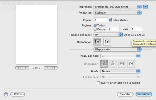 Pantalla