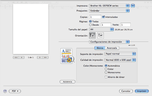 Pantalla