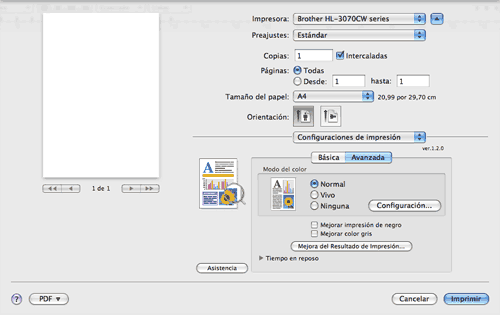 Pantalla
