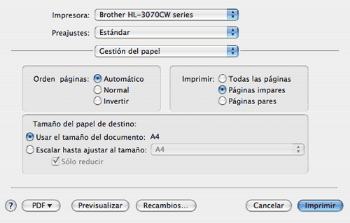 Pantalla