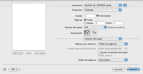 Pantalla