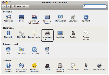 Pantalla