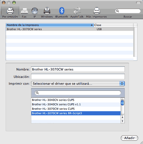 Pantalla
