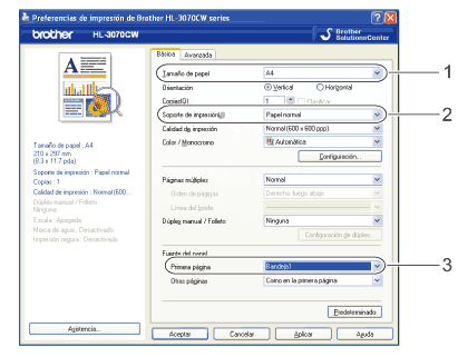 Pantalla