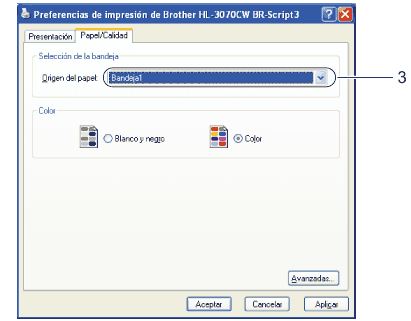 Pantalla