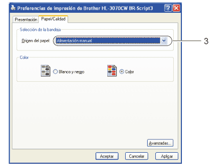 Pantalla