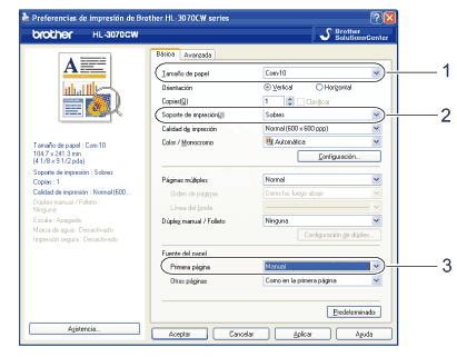 Pantalla