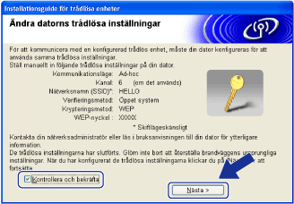 Skärm